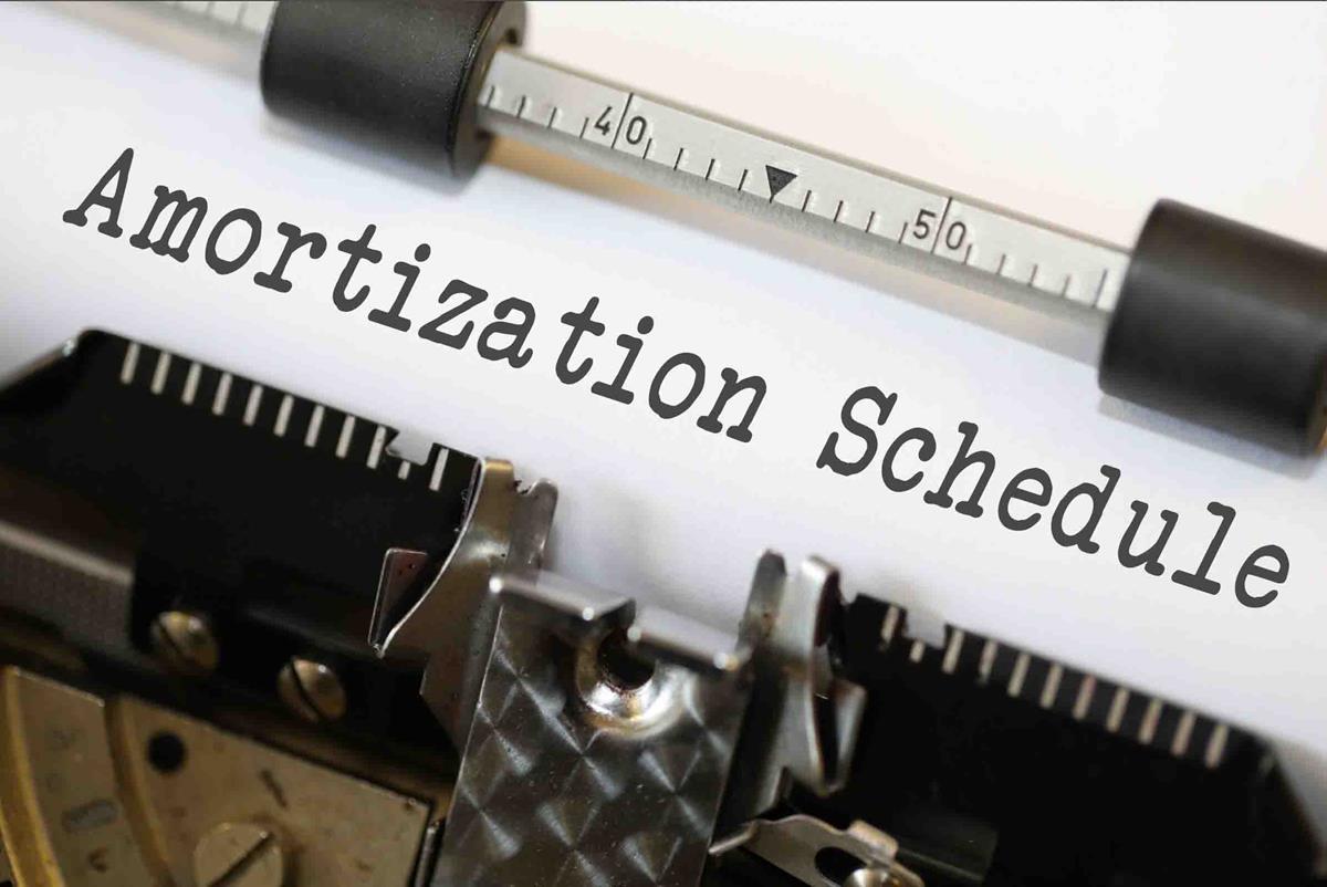 Amortization Mortgage Calculator