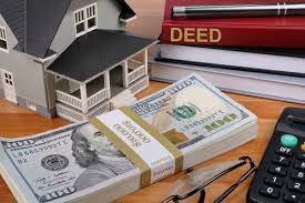 Types of property deeds