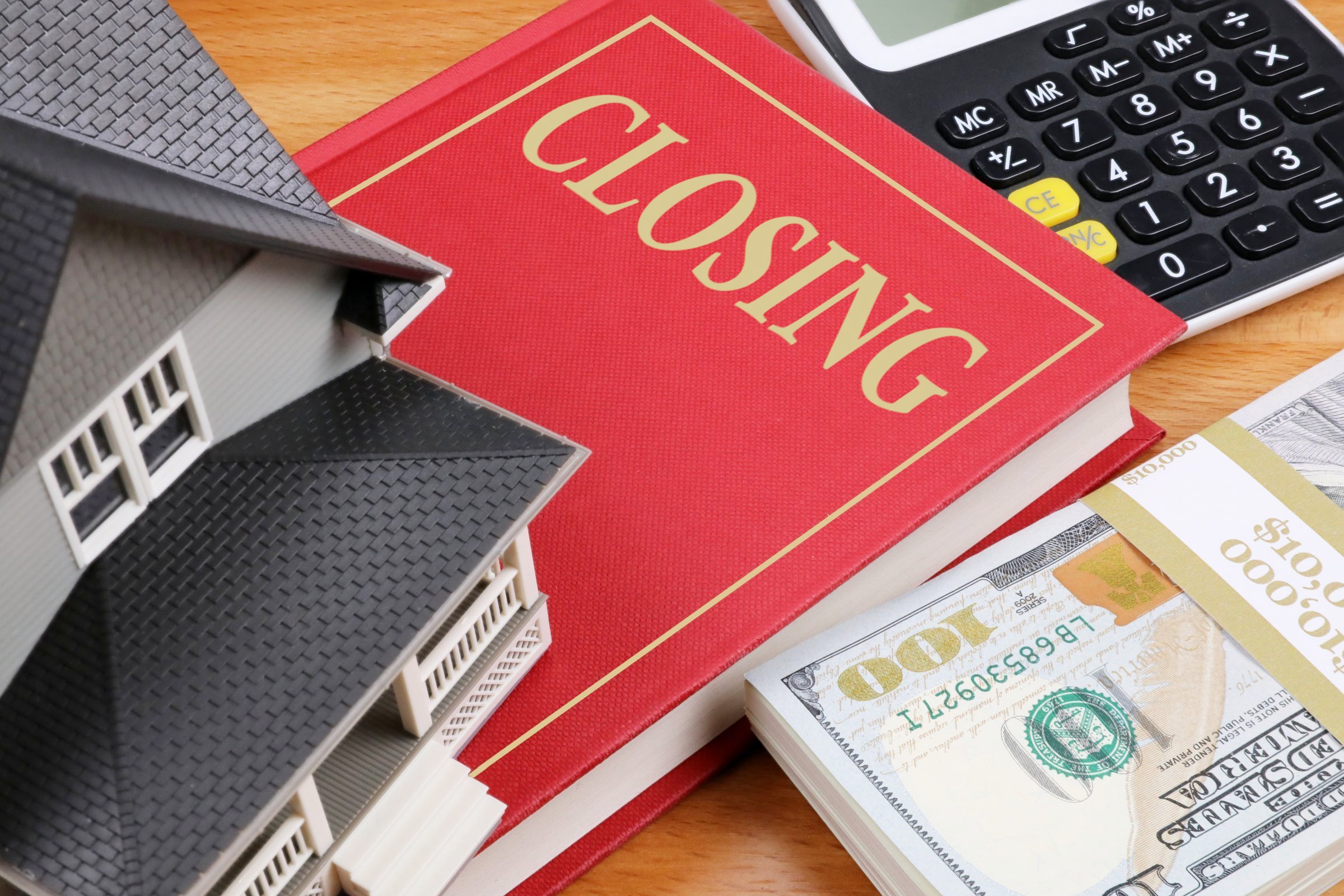 property tax proration